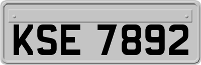 KSE7892