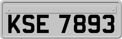 KSE7893
