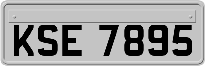 KSE7895