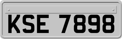 KSE7898