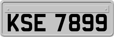 KSE7899