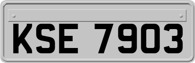 KSE7903