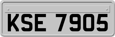 KSE7905