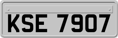 KSE7907
