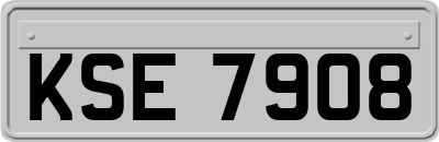 KSE7908