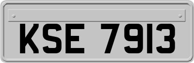 KSE7913