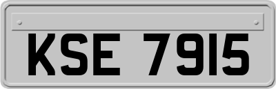 KSE7915