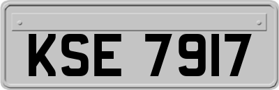 KSE7917