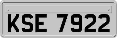 KSE7922