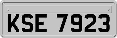KSE7923