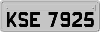 KSE7925