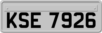 KSE7926