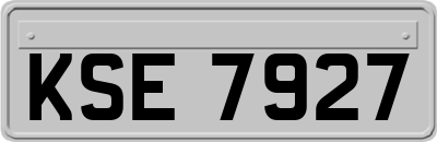 KSE7927