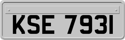 KSE7931