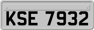 KSE7932