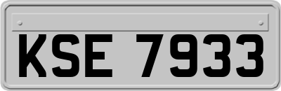 KSE7933