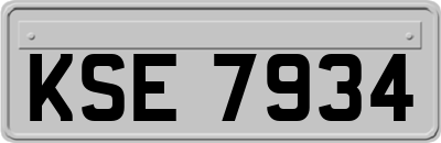 KSE7934
