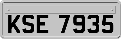 KSE7935