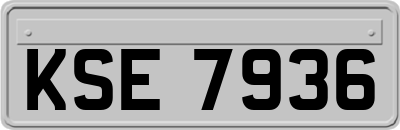 KSE7936