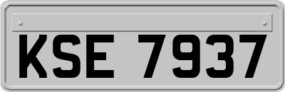 KSE7937
