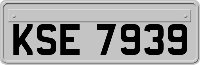KSE7939