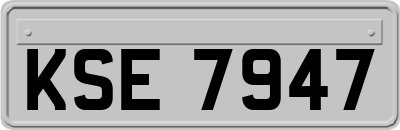KSE7947