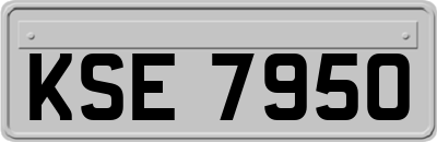 KSE7950