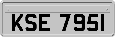 KSE7951