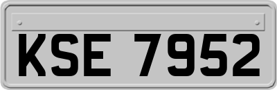 KSE7952