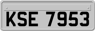 KSE7953