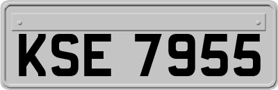 KSE7955