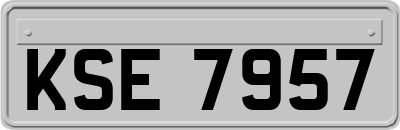 KSE7957