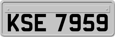 KSE7959