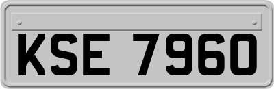 KSE7960