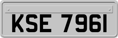 KSE7961