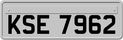 KSE7962
