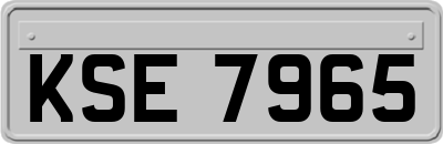 KSE7965