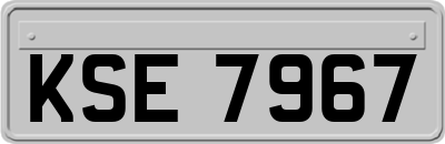KSE7967