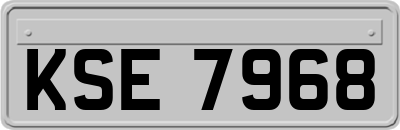 KSE7968