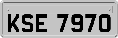 KSE7970