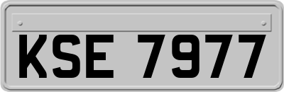KSE7977