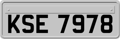 KSE7978