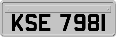 KSE7981