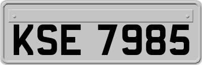 KSE7985