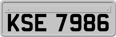 KSE7986