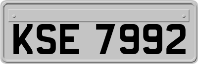 KSE7992