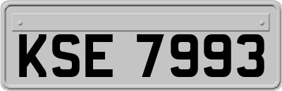 KSE7993