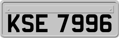 KSE7996