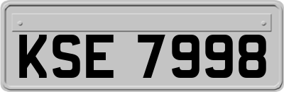 KSE7998