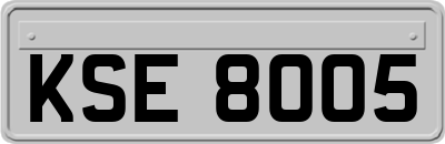 KSE8005
